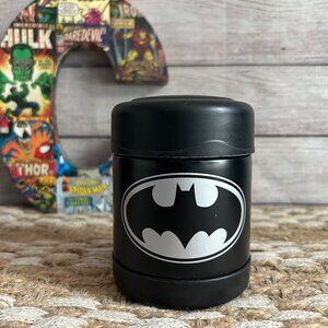Thermos Batman 10oz  Food Jar